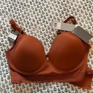 New daisy fuentes bra